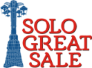 Peni Regency Aktif dalam Solo Great Sale